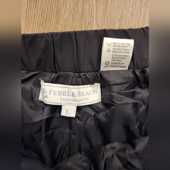 ⚡️Pebble beach performance rain pants - Picture 5 of 6